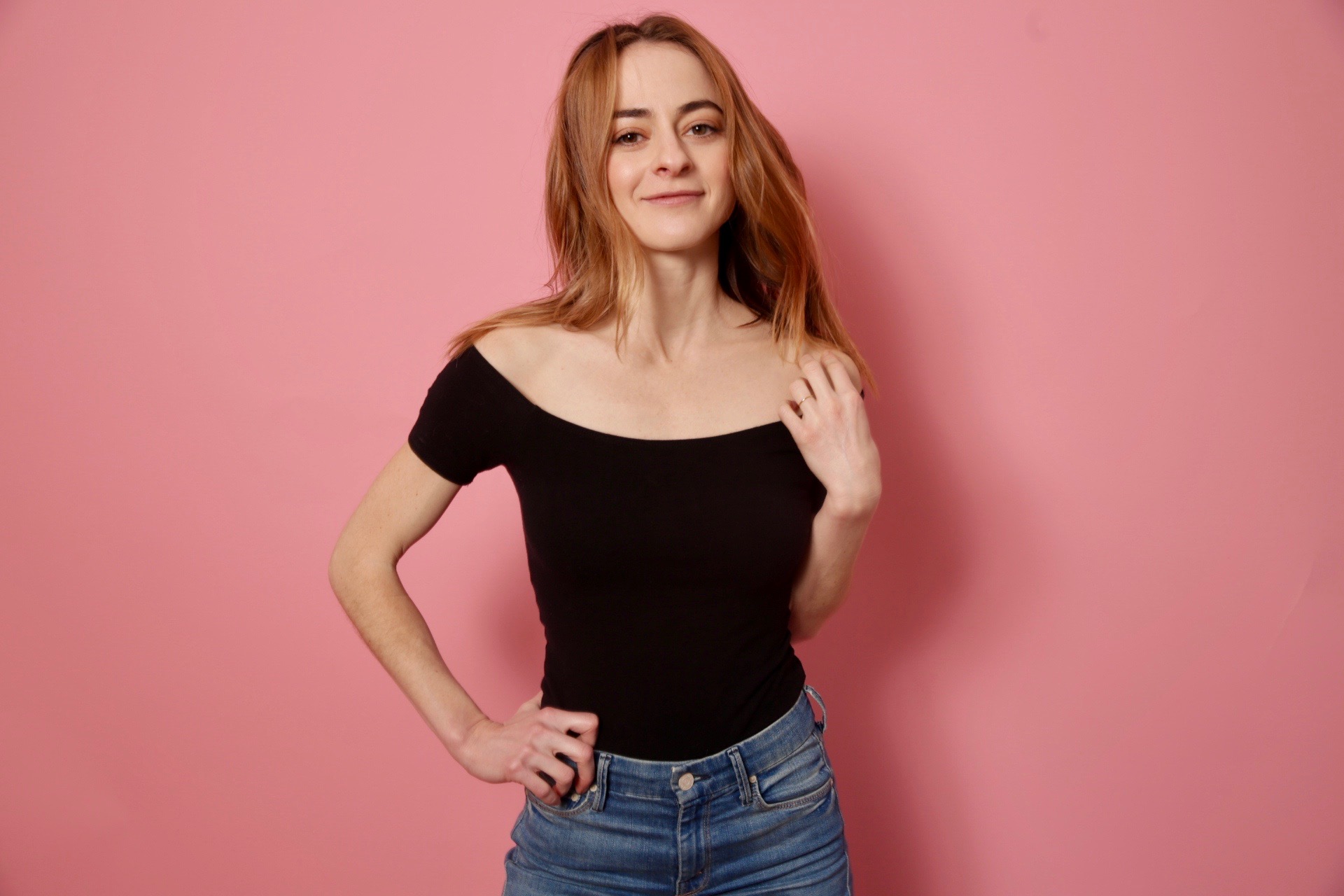 Стефани Лусайт