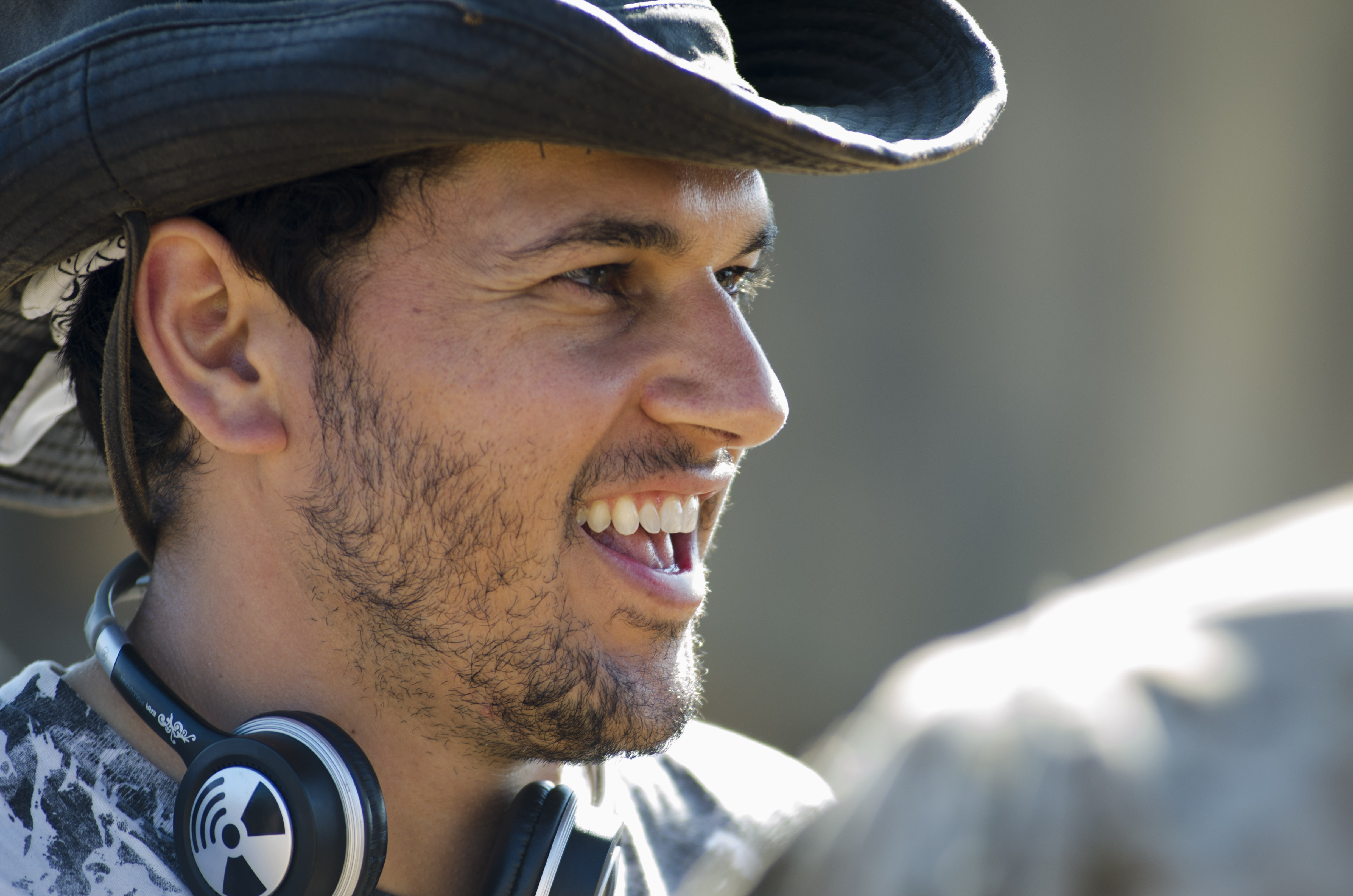 Джаббар Раизани