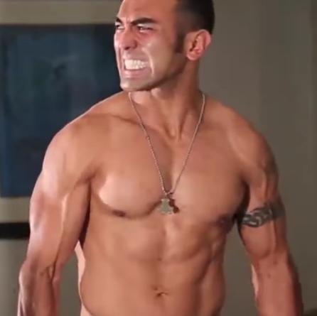 Джереми Тристан