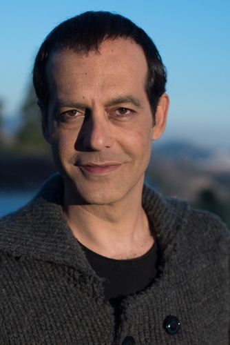 Кино Алькантара