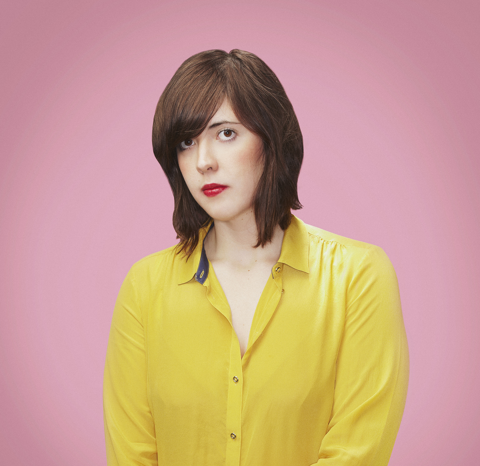 Челси МакМаллэн