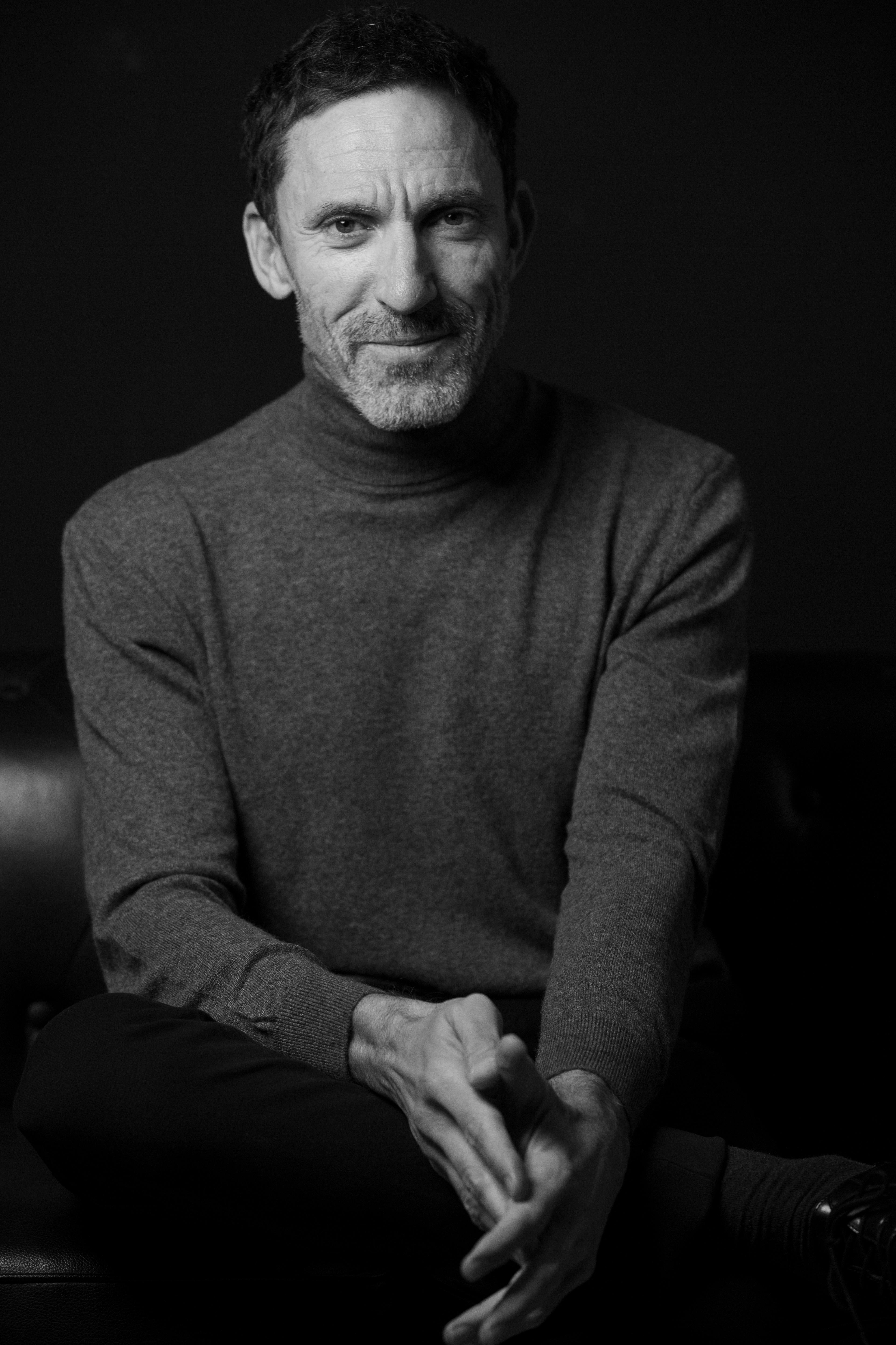 Оскар Гонсалес