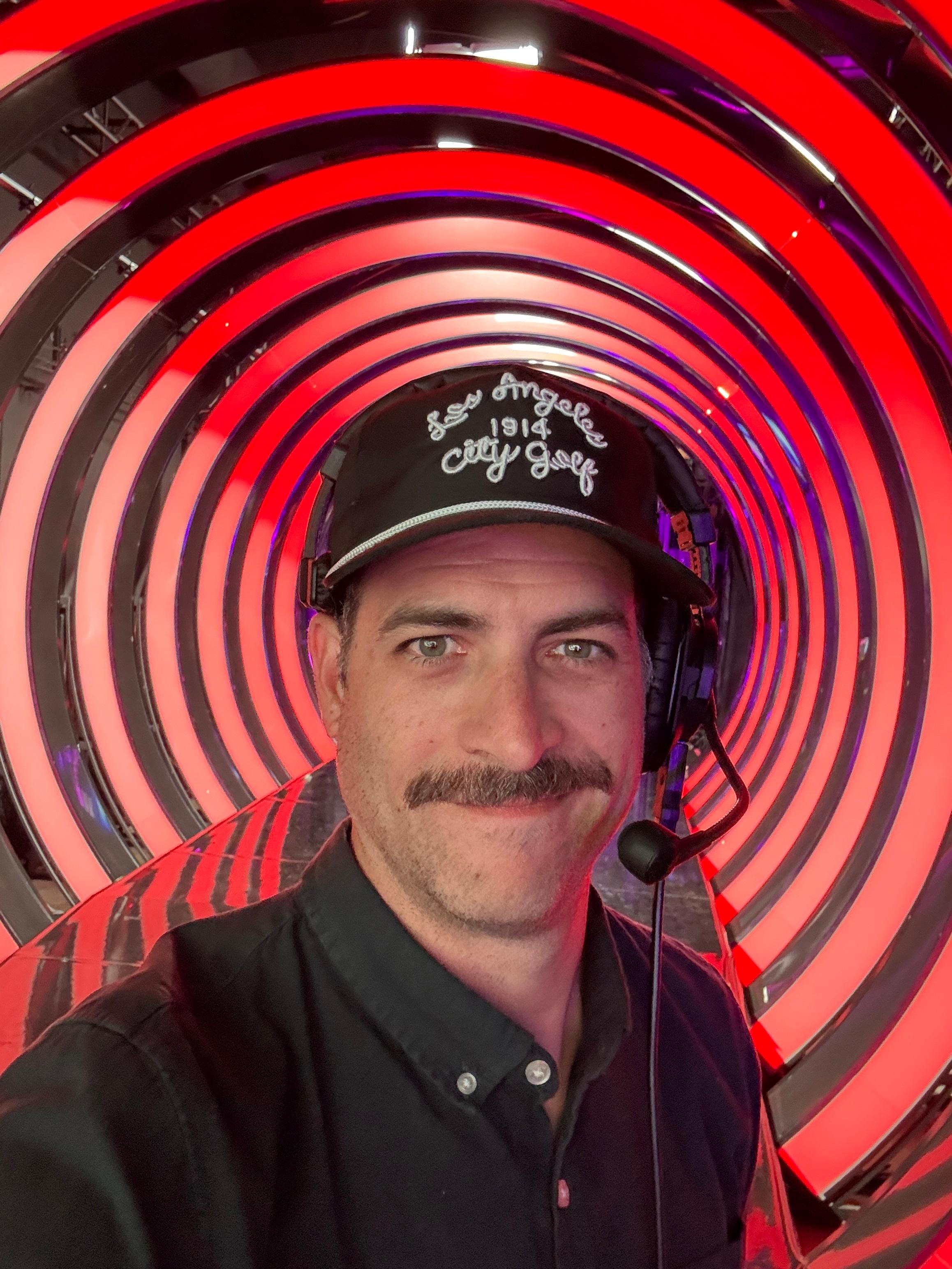 Джим Пэттон