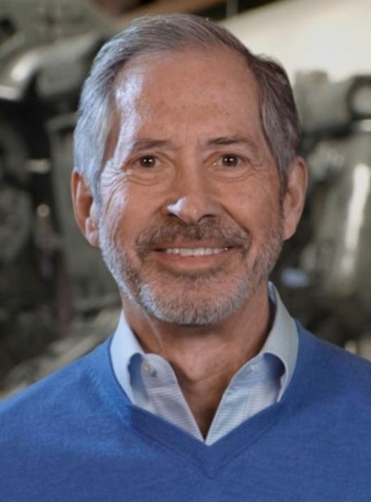 Роберт Олтман