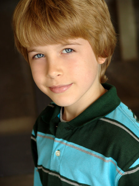 Браэден Кеннеди