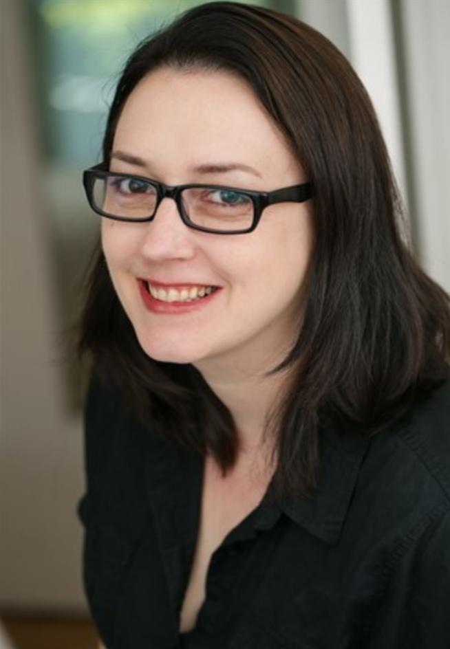 Сью Флетчер