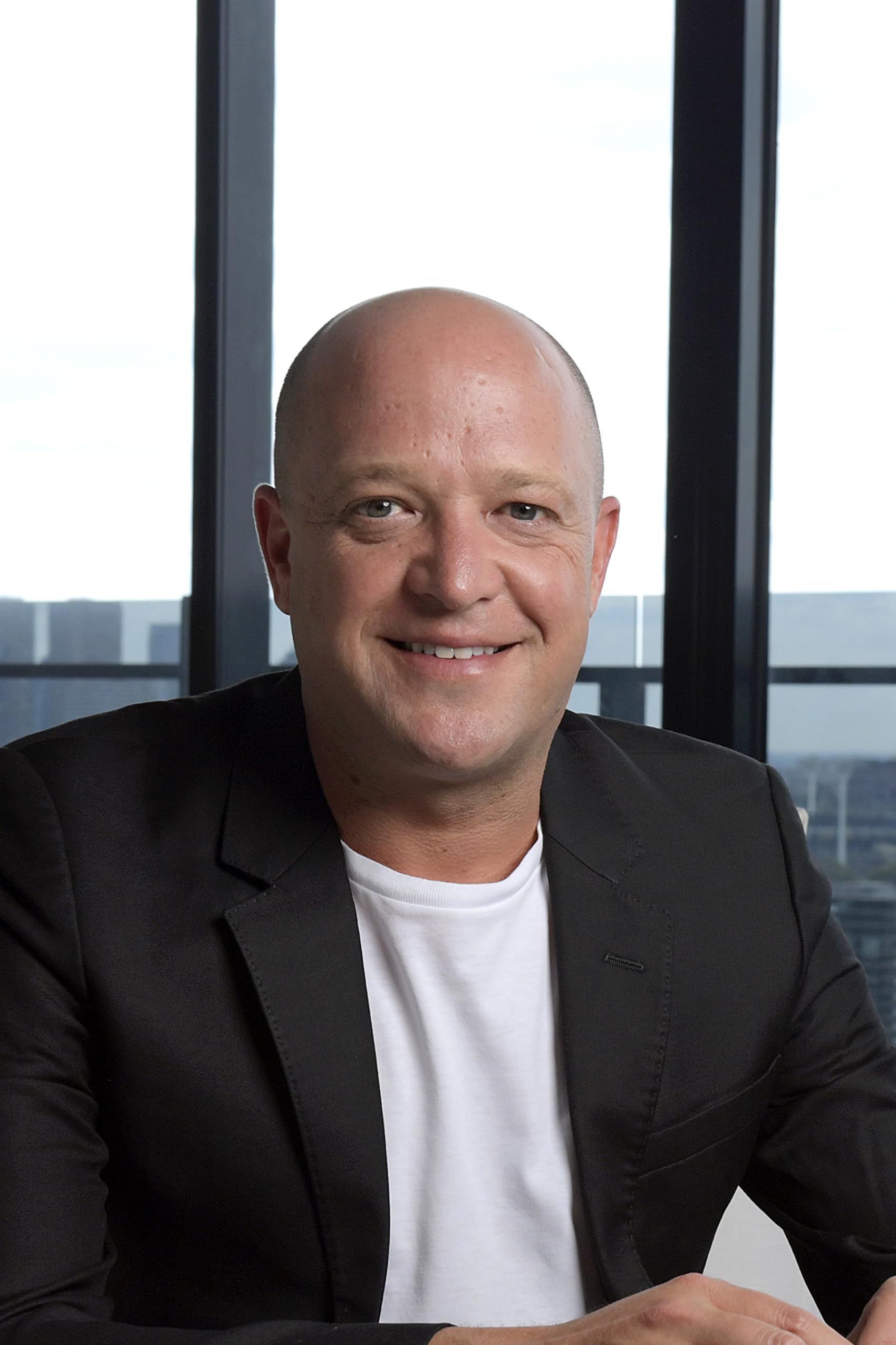 Крэйг МакМэхон