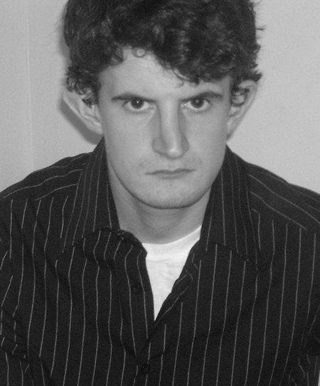 Сэм О'Брайен