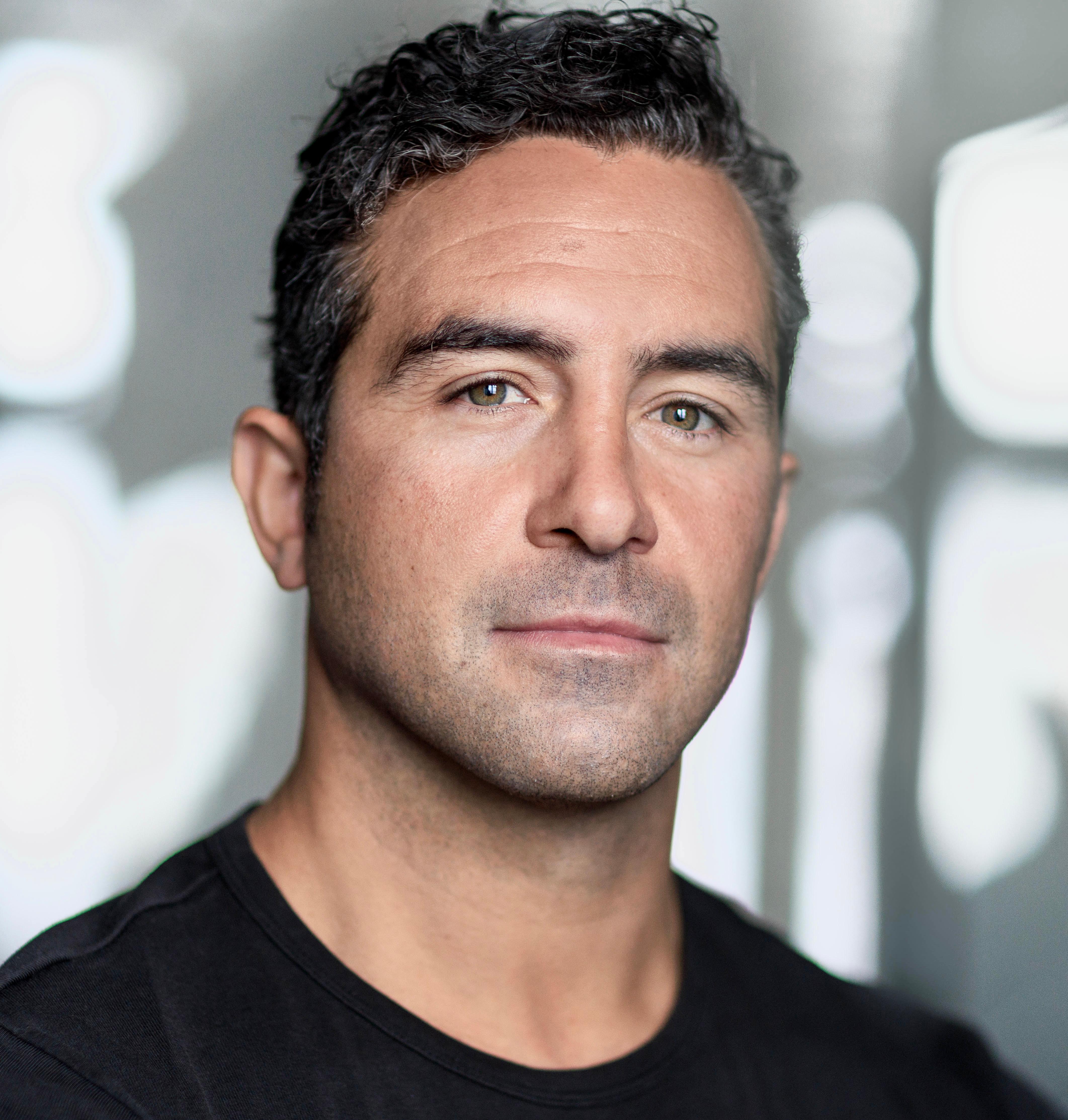 Ричард Хэнсен