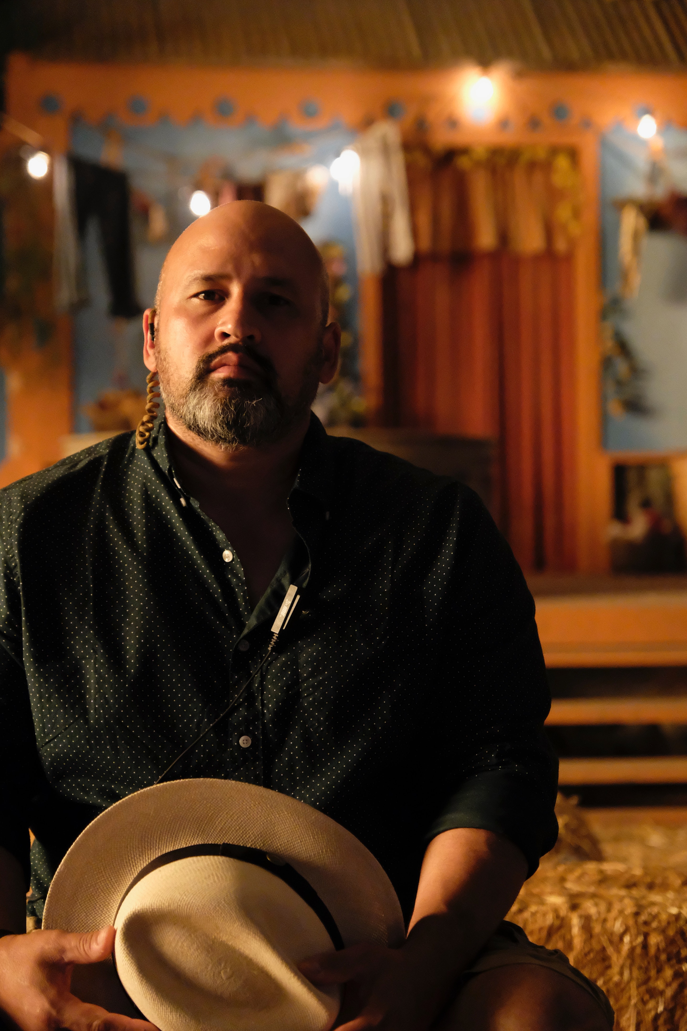 Эдриан Пенг Коррейра