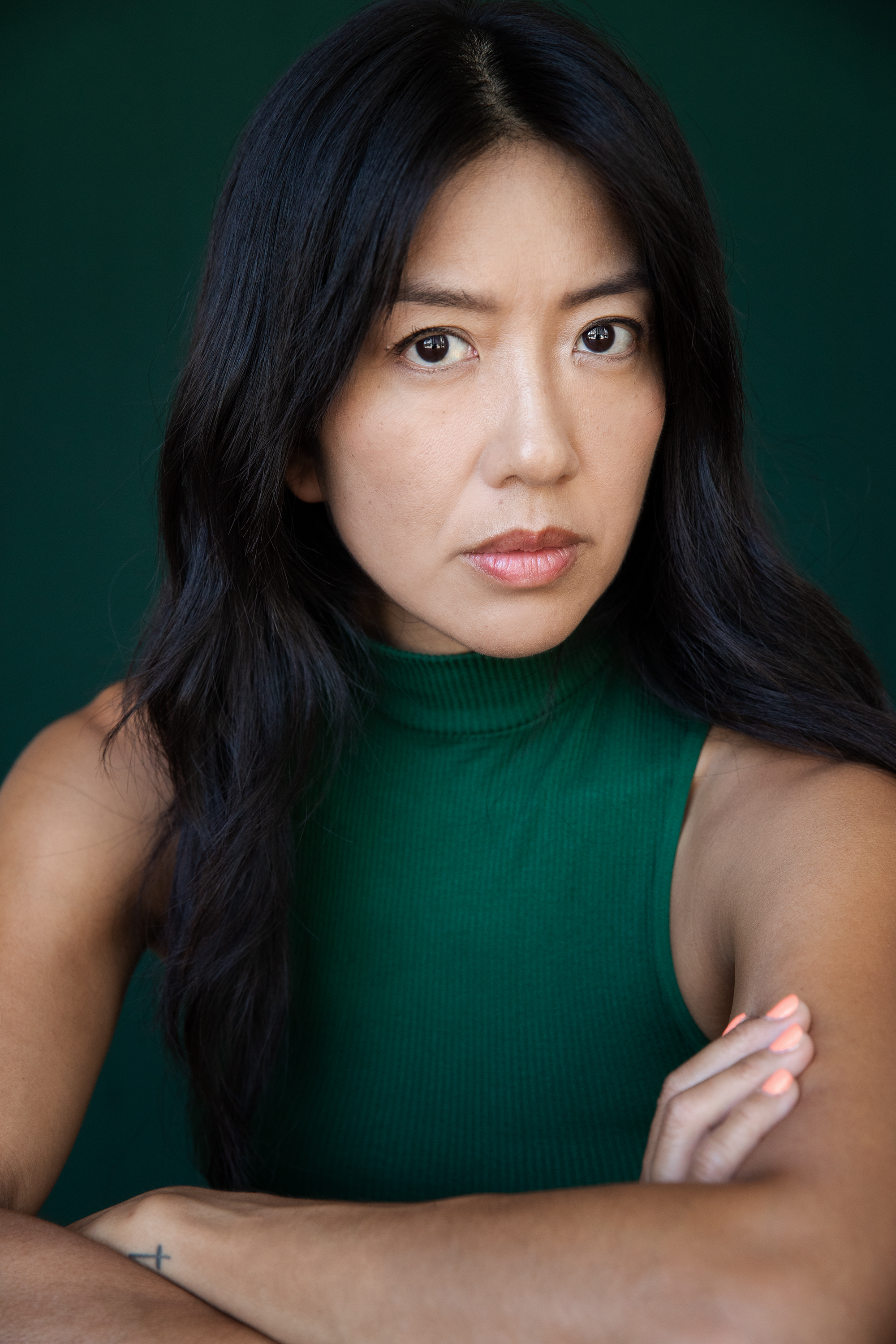 Селест Вонг