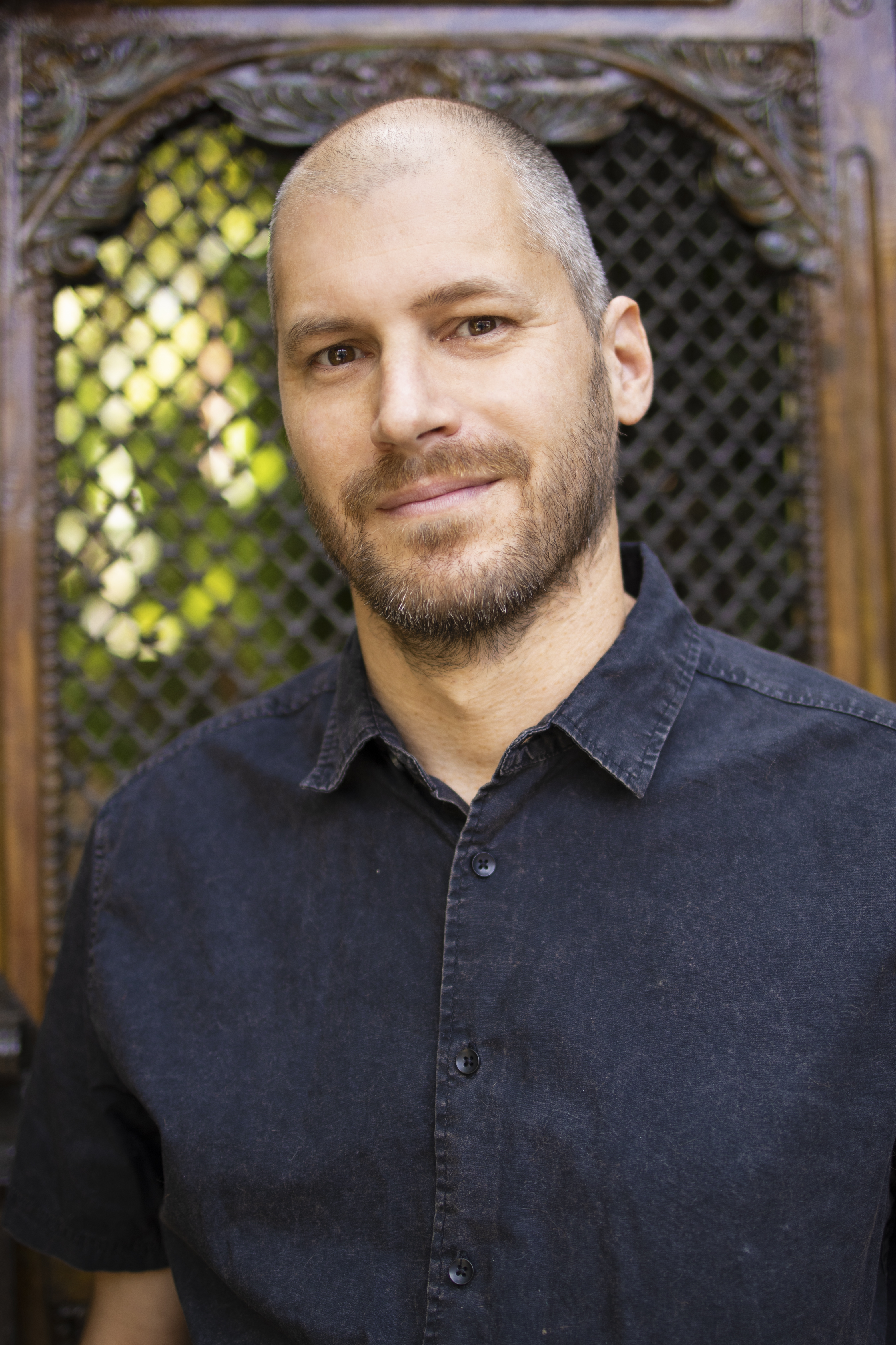 Трэвис Бетц