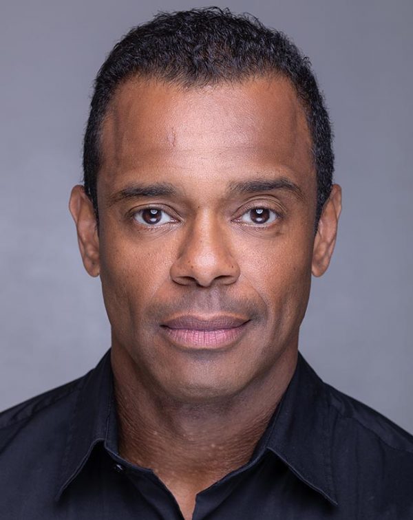 Рикардо Монтейро