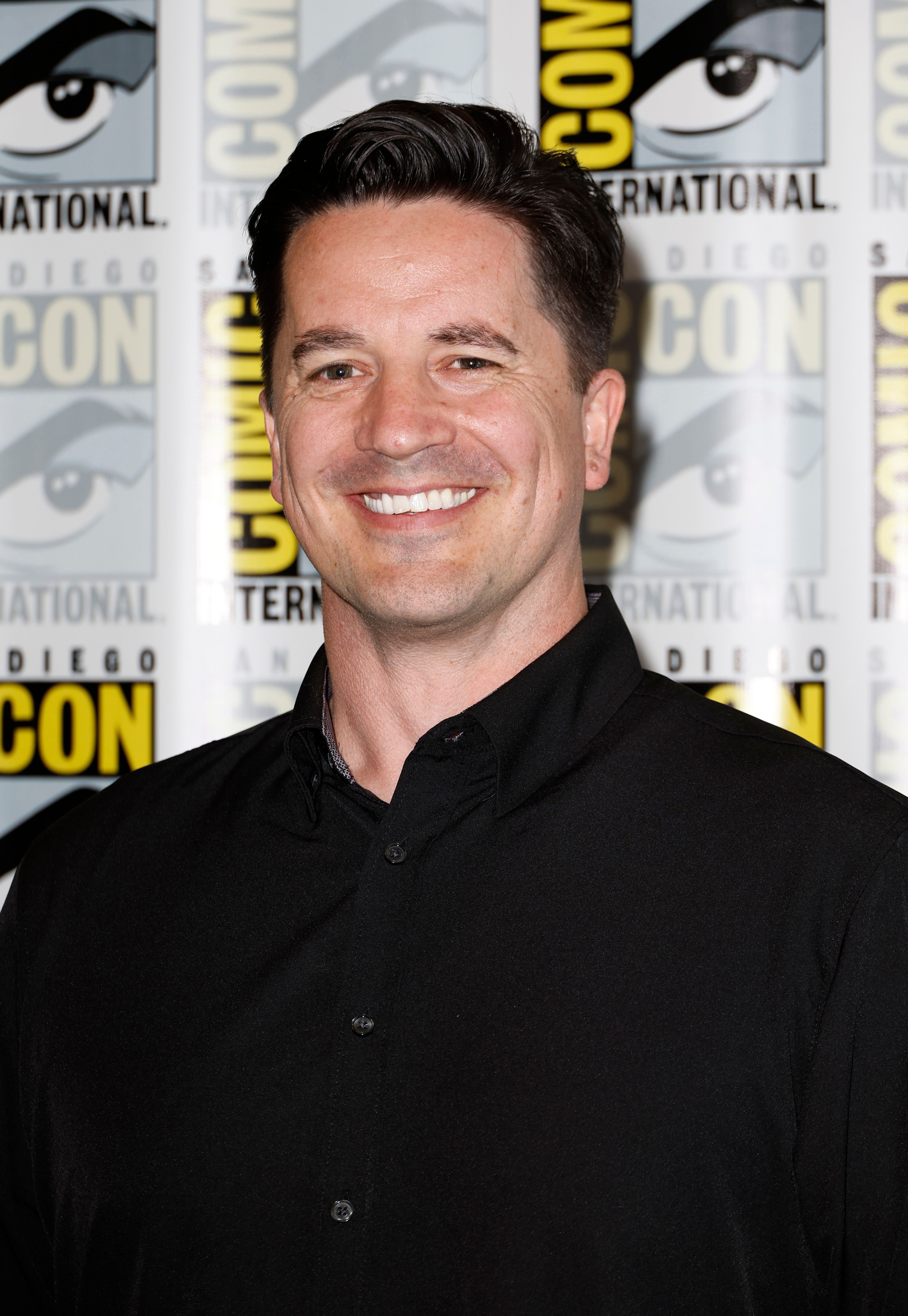 Крис Бэйкон