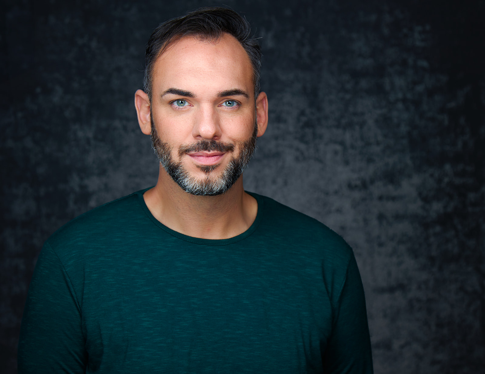 Патрик Бирнс