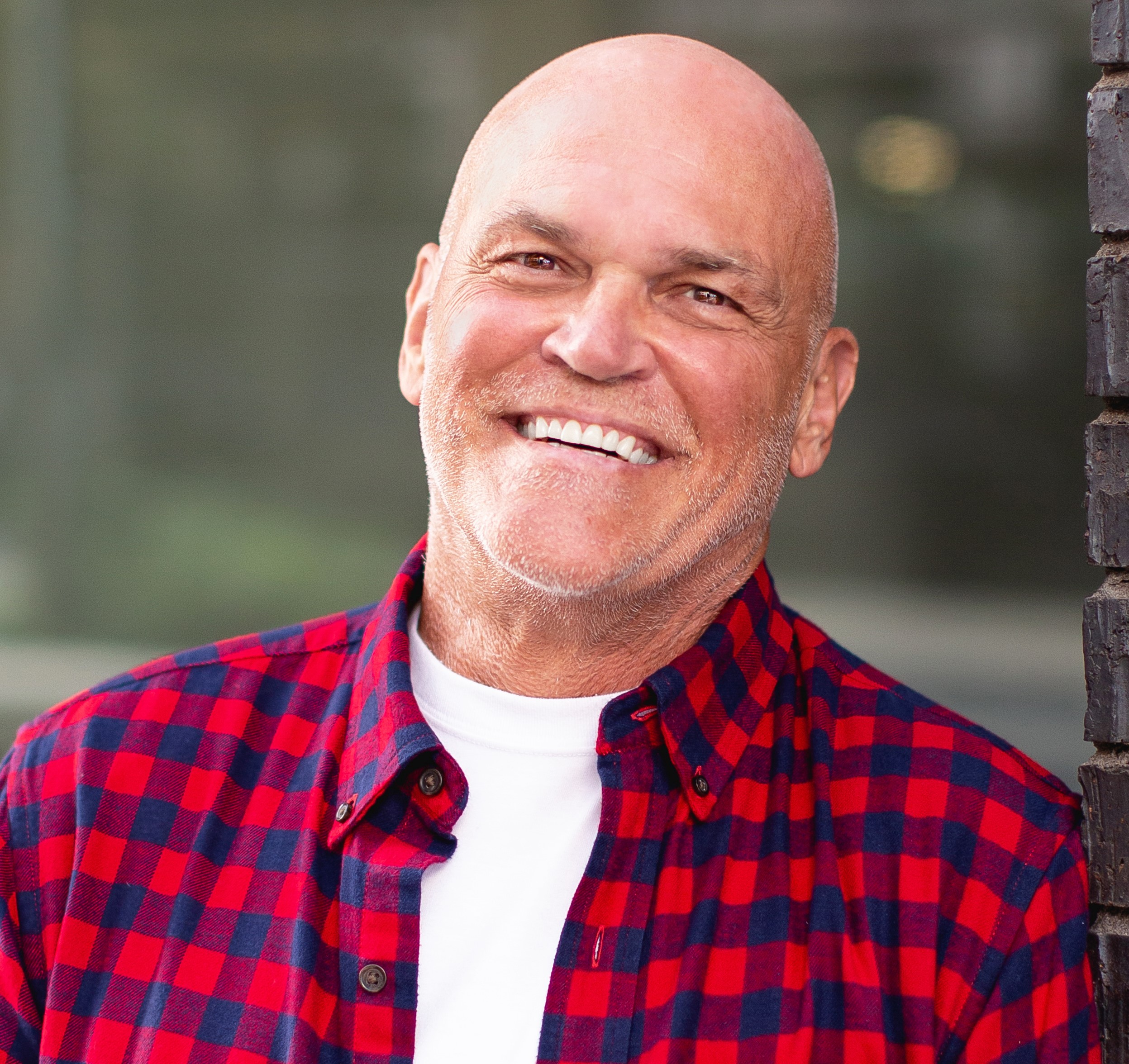 Даг Картрайт