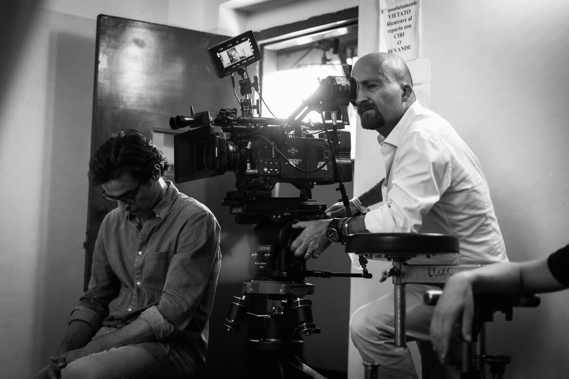 Даниэль Поли