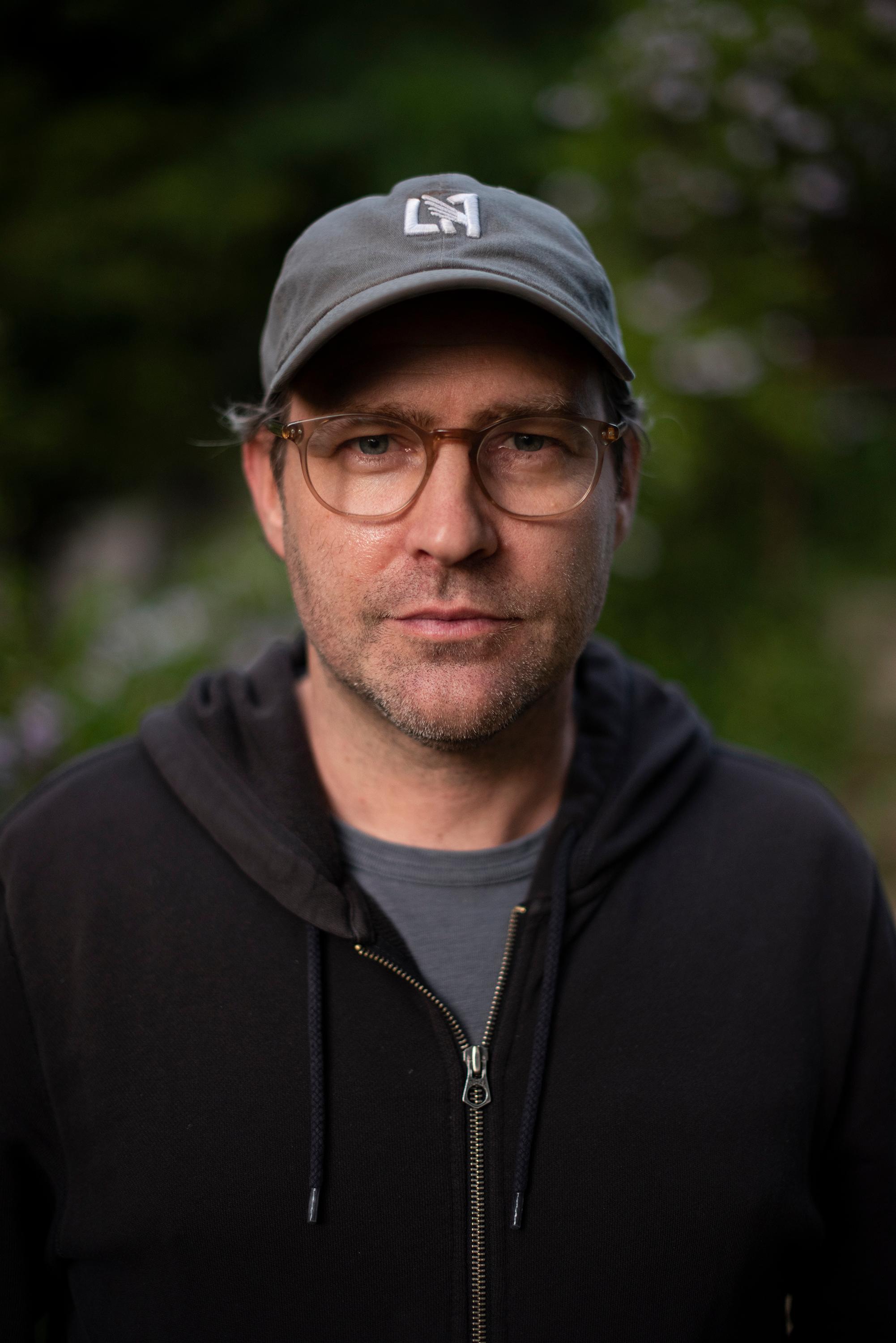 Джефф Планкетт