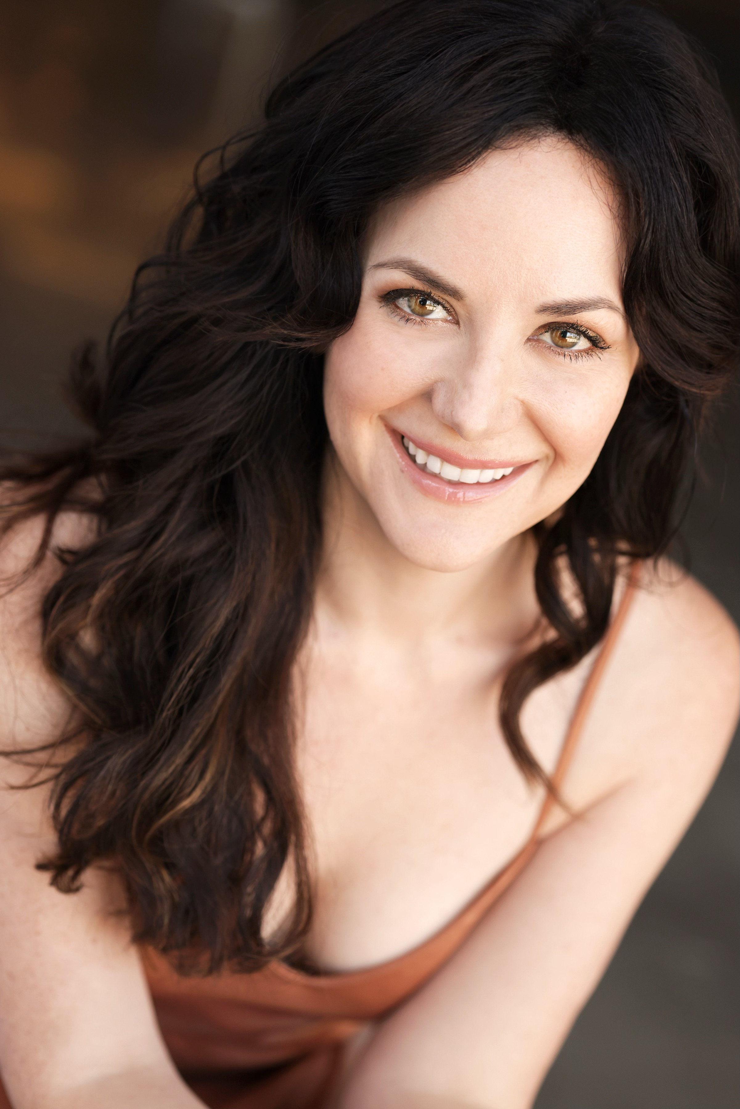 Тиффани Монтгомери