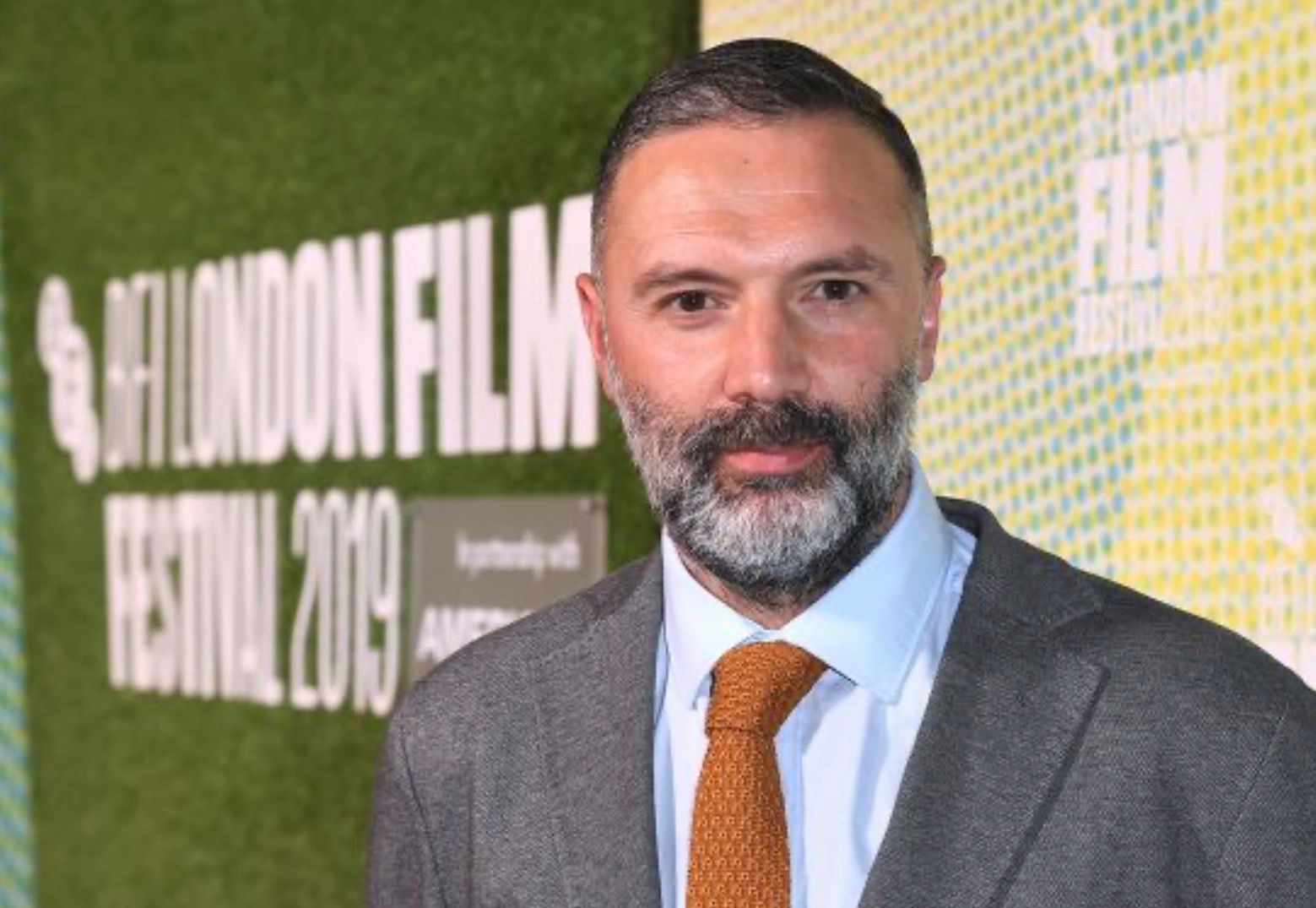 Брайан Коффи