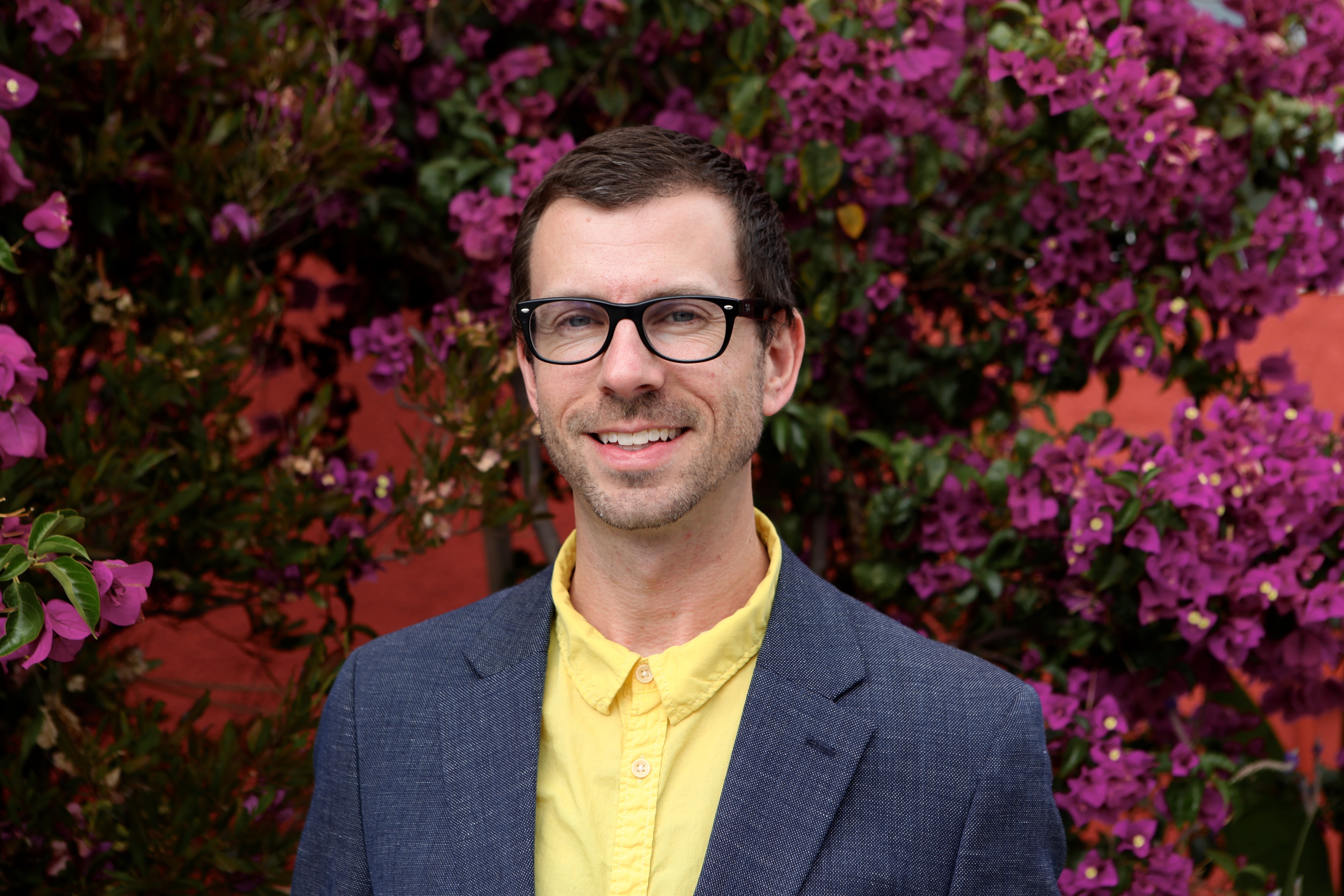 Джеймисон Эбер