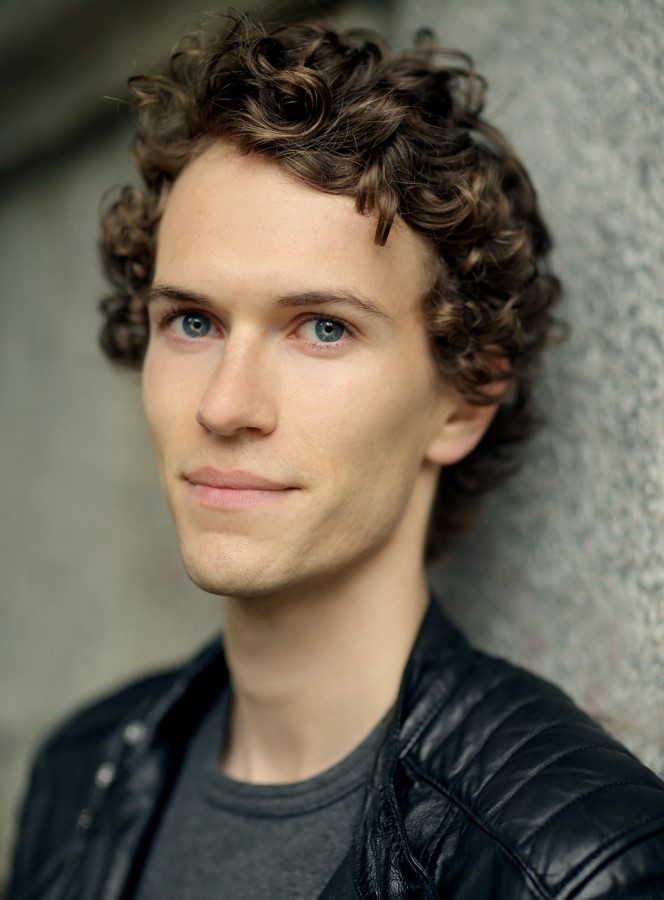 Стеффан Доннелли