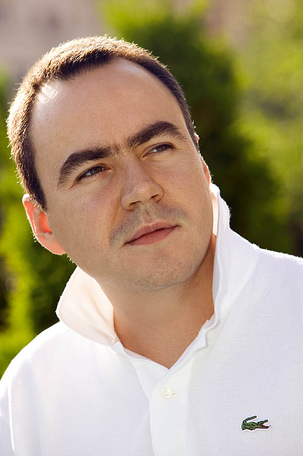 Бобби Паунеску