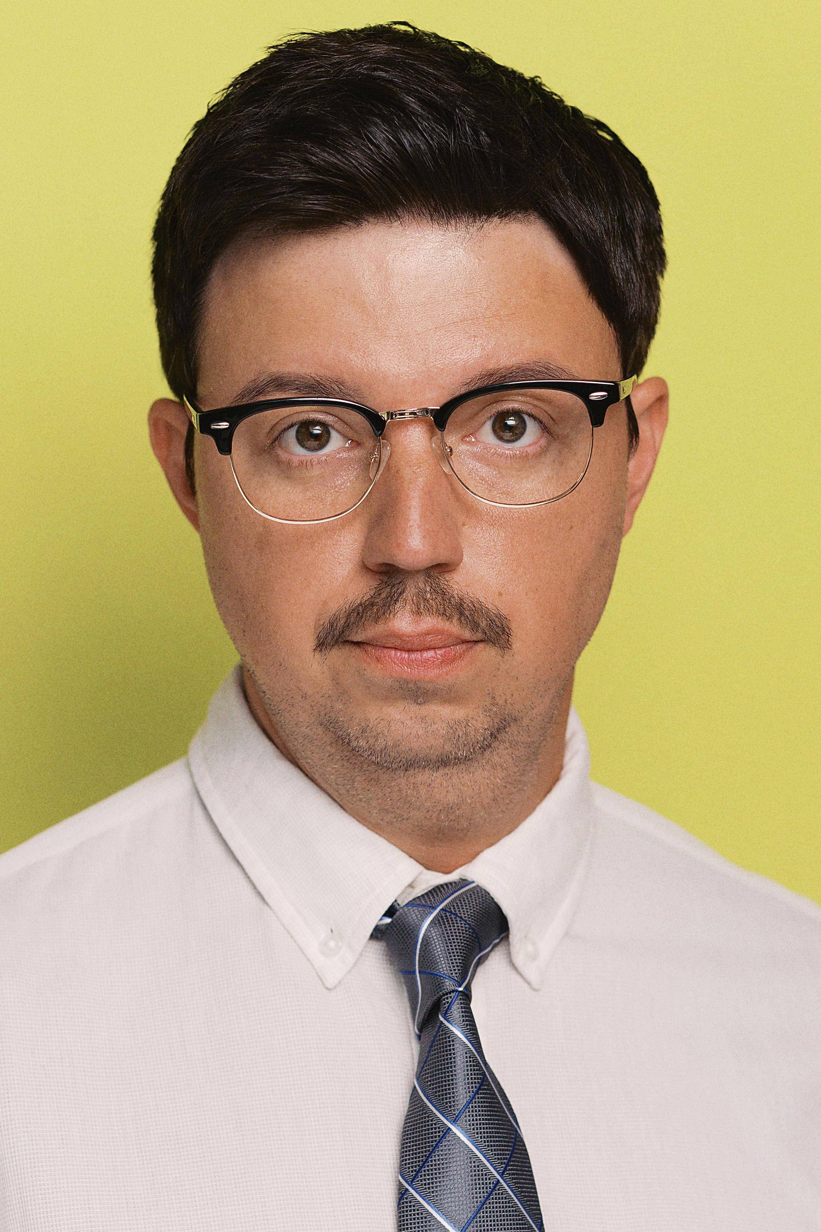 Alexander Rosenkreuz