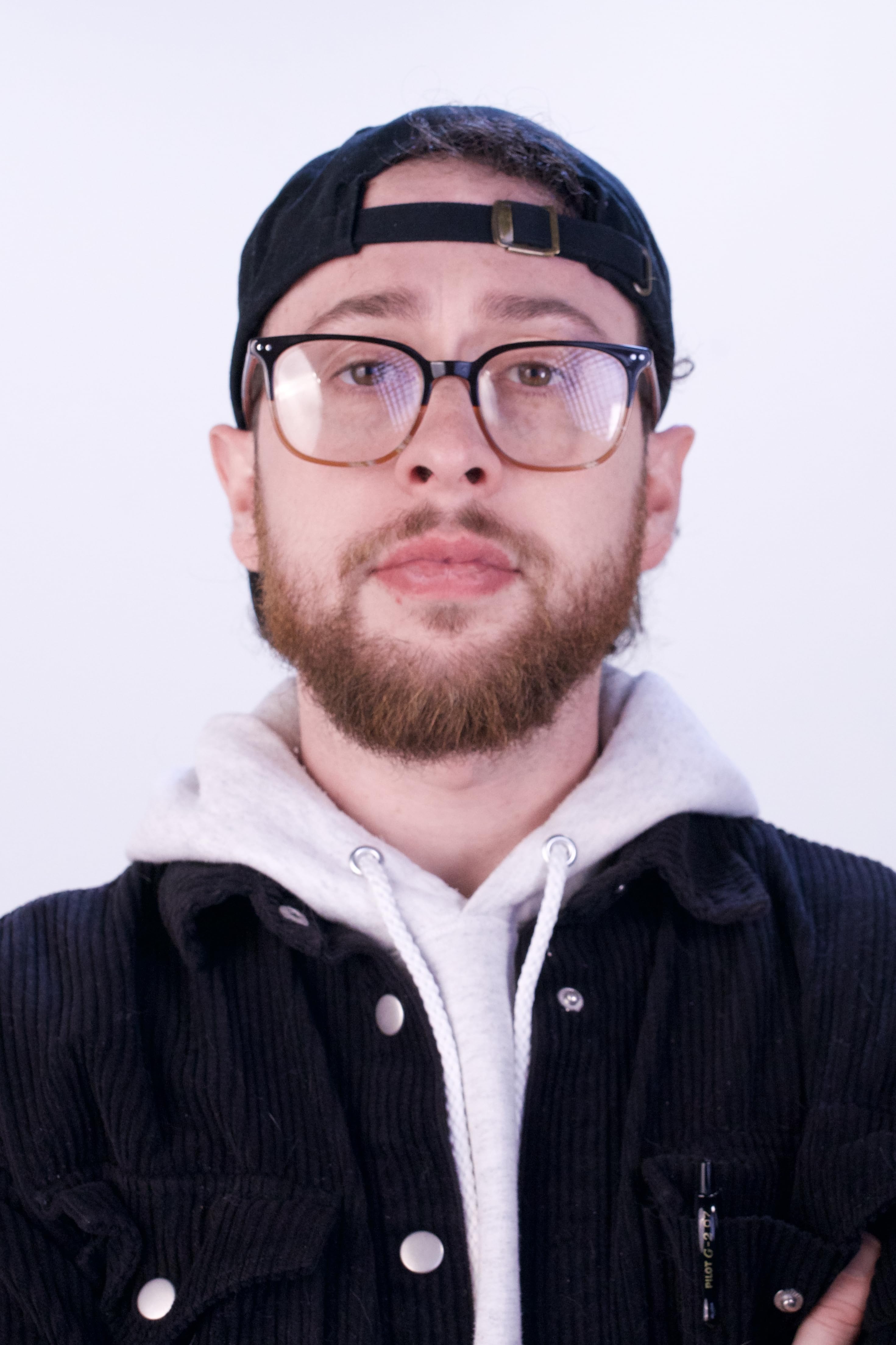 Десмонд Конфой