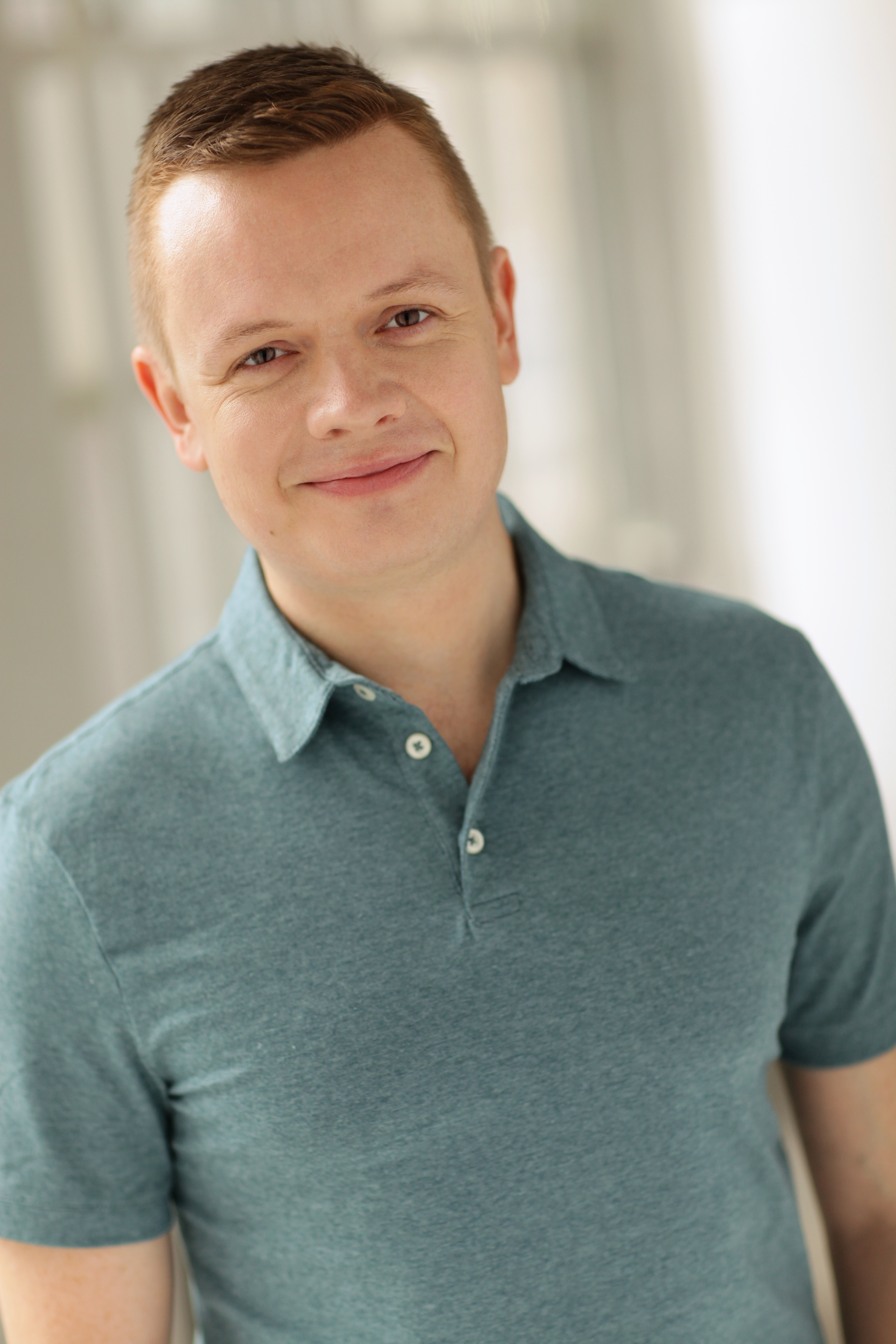 Sean Mellott