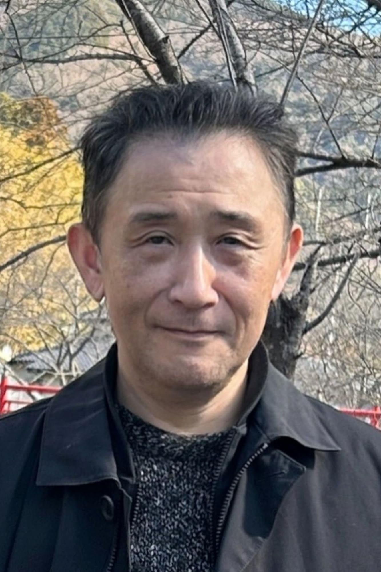 Тамио Хаяси