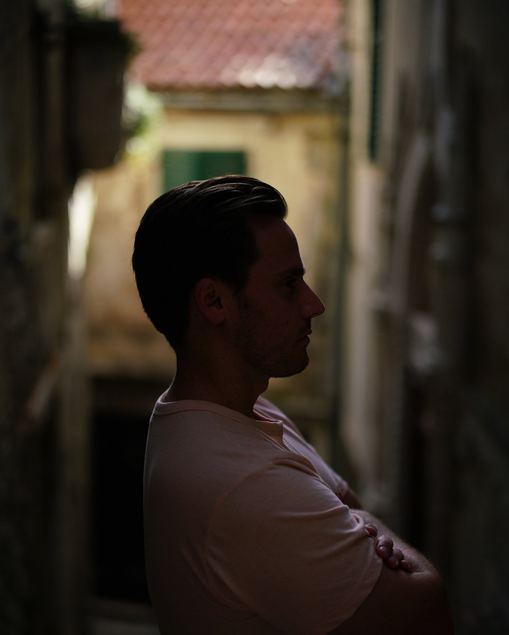 Алонсо Хомс