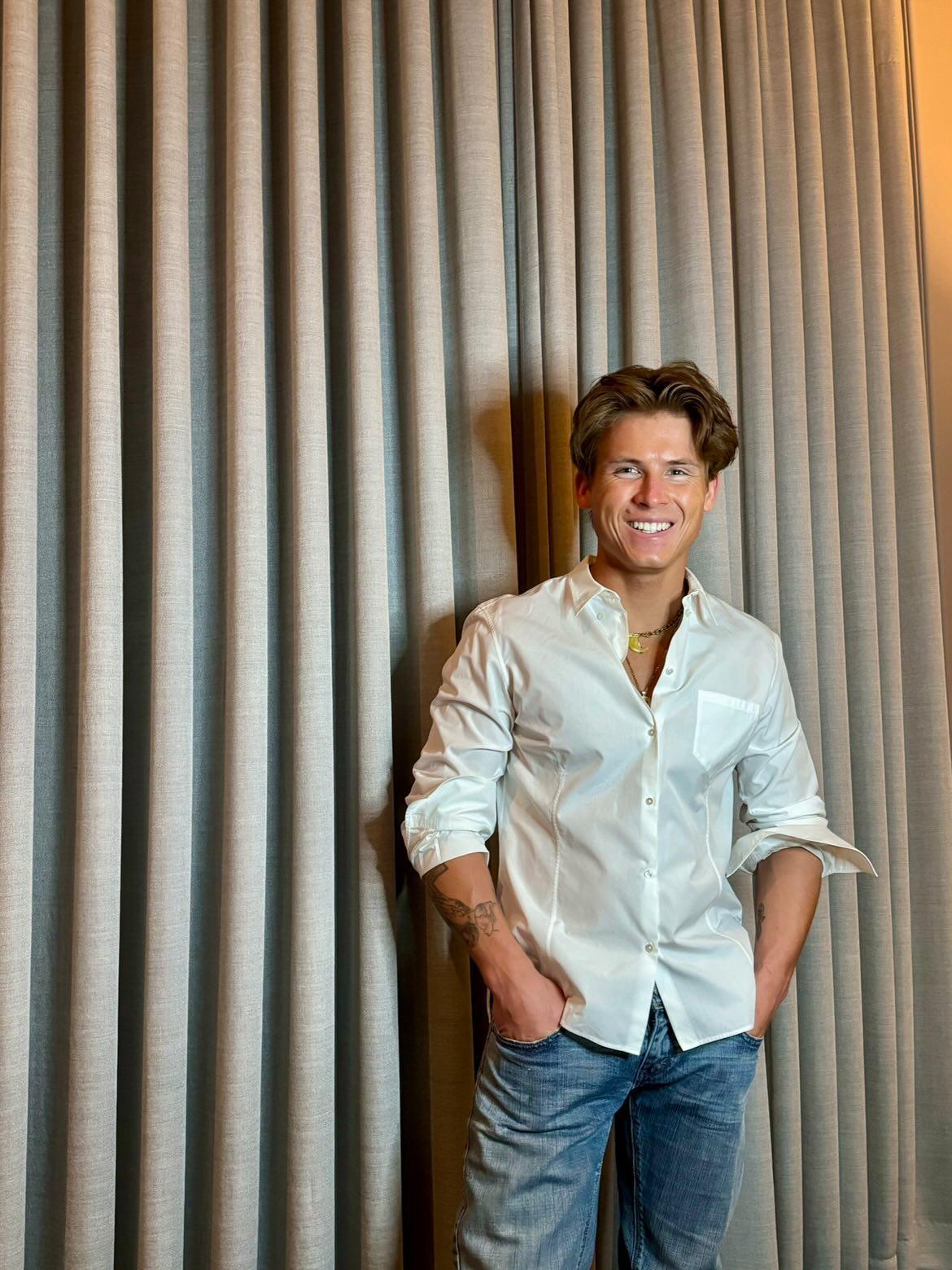 Roan Joseph Bronstein