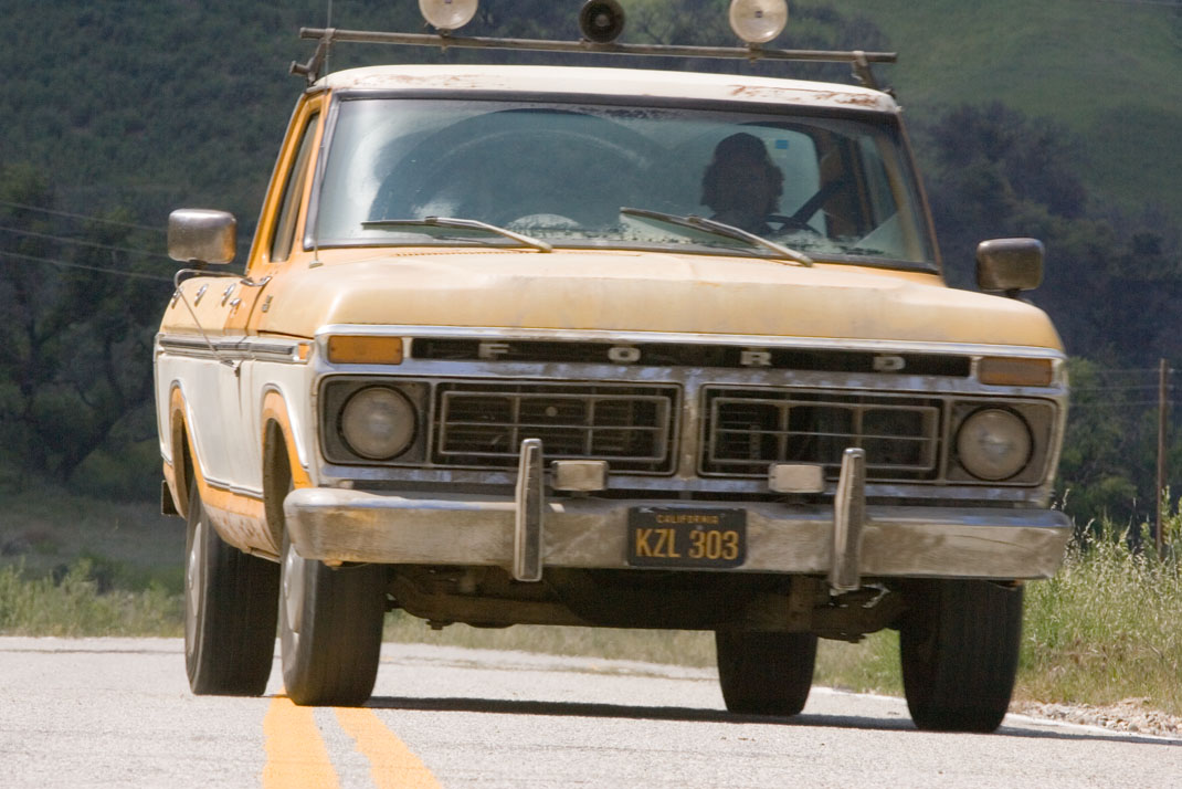 Ник Орефиче