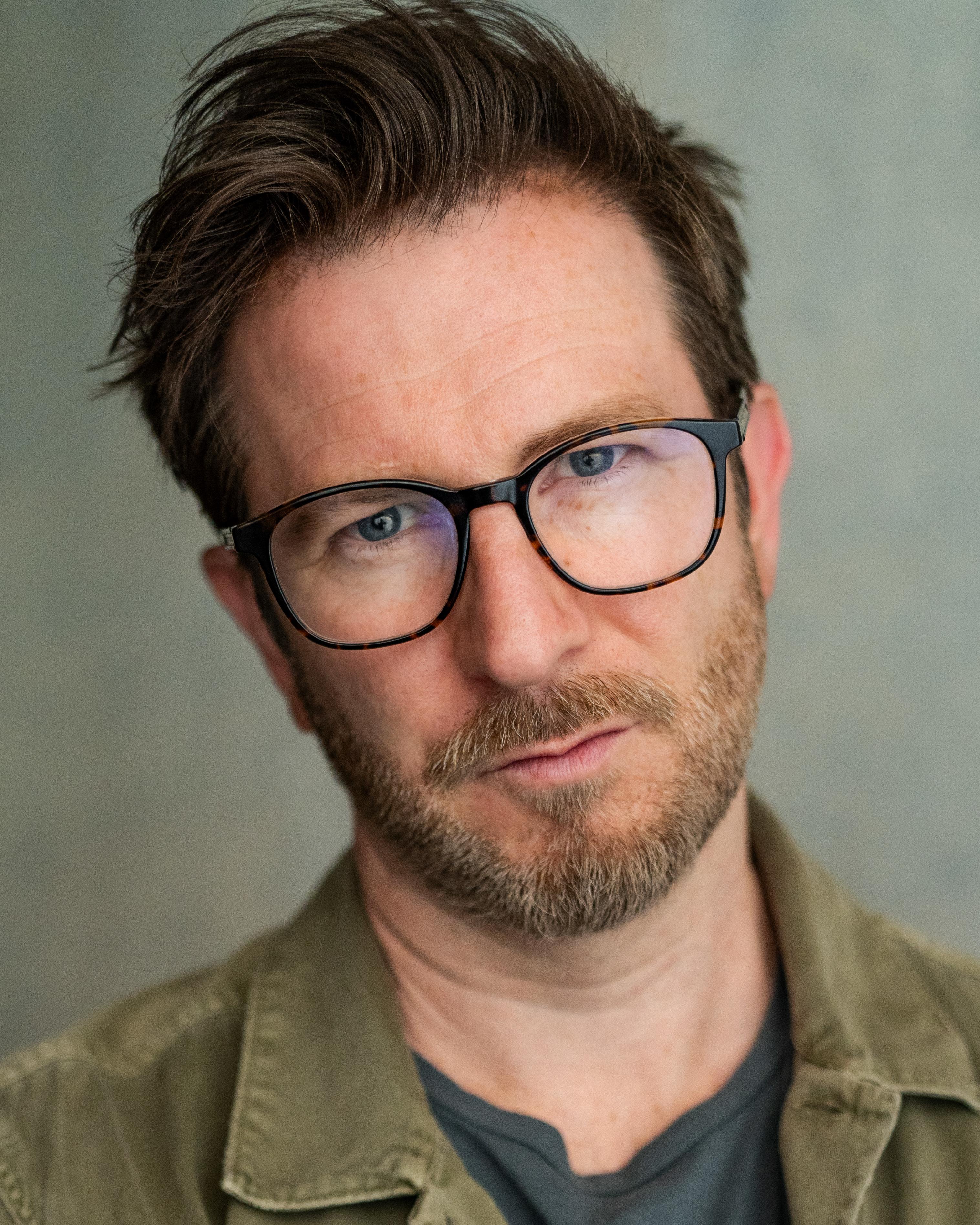 Брукс Ливермор