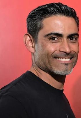 Армандо Аларкон