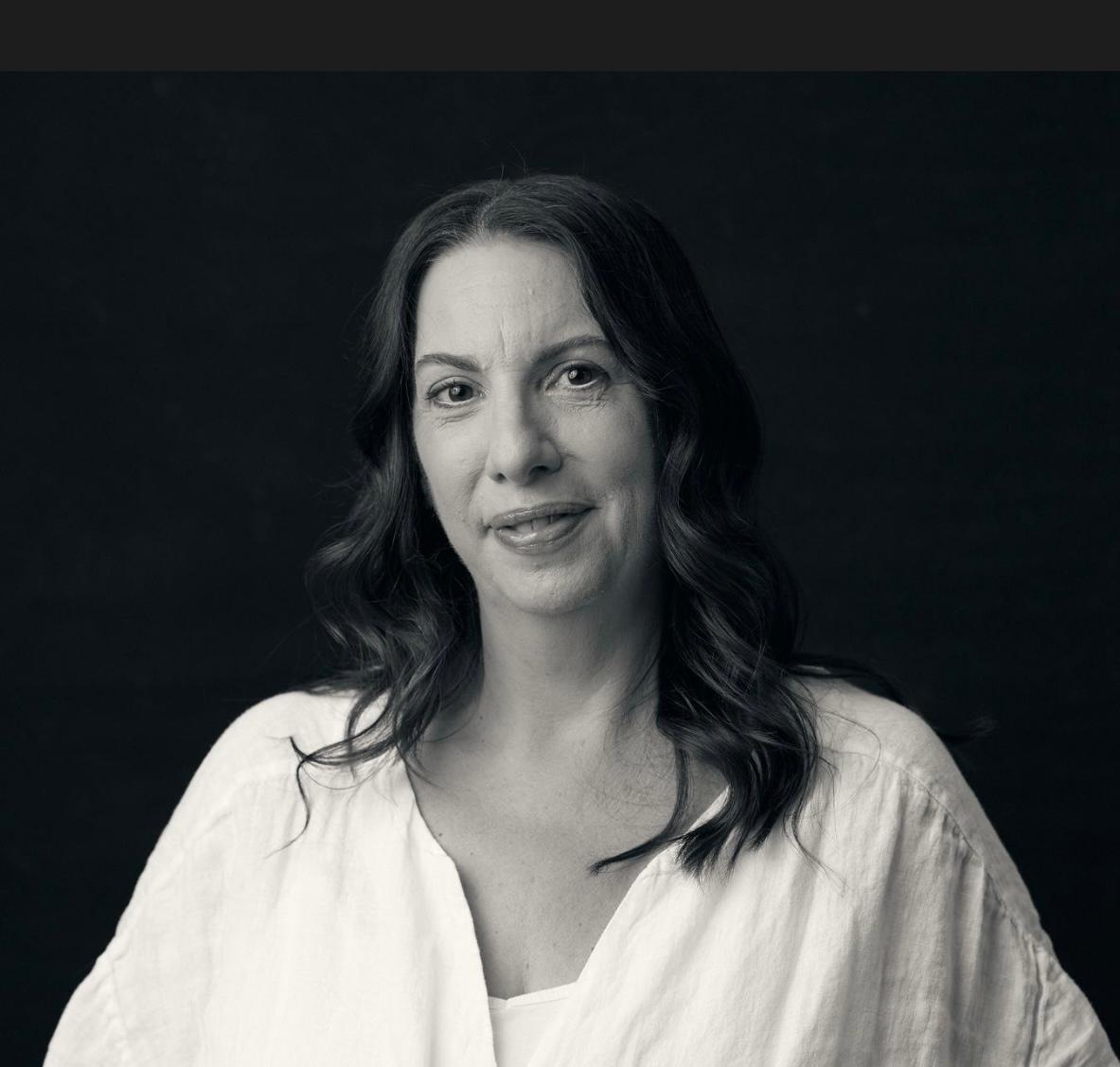 Виктория Дэббс