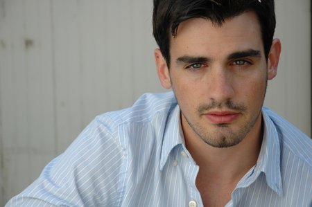 Джефф Ван Несс