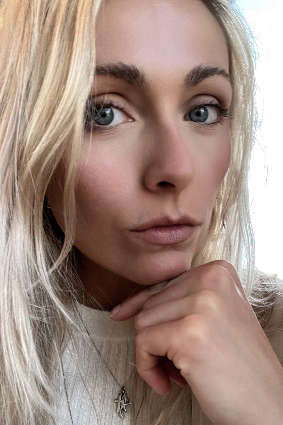 Тиффани Хэннем-Дэниелс