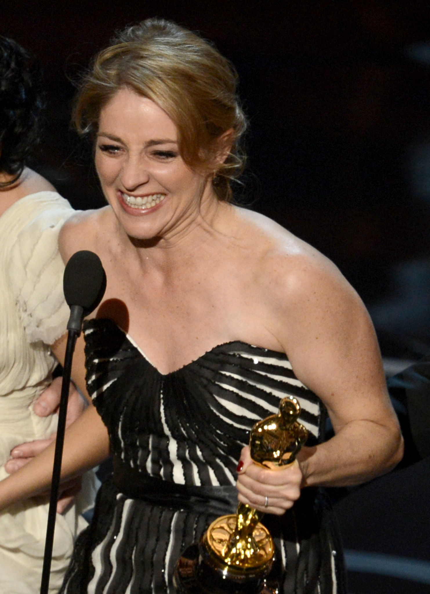 Андреа Никс