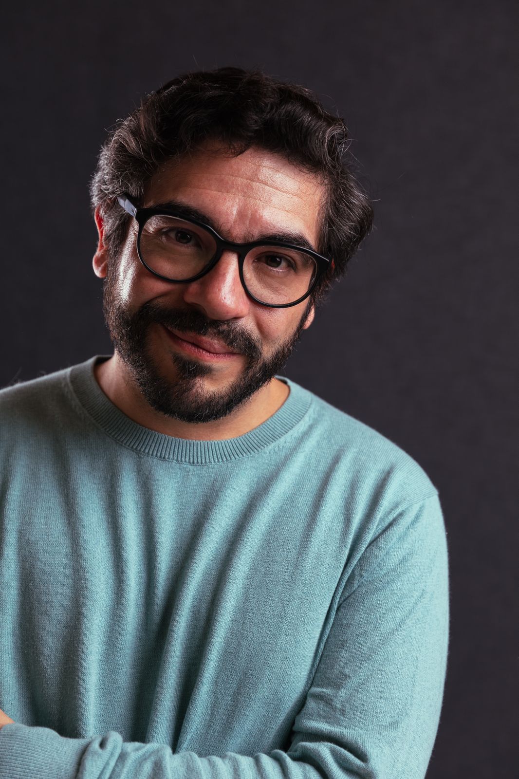 Карлос Мелендес