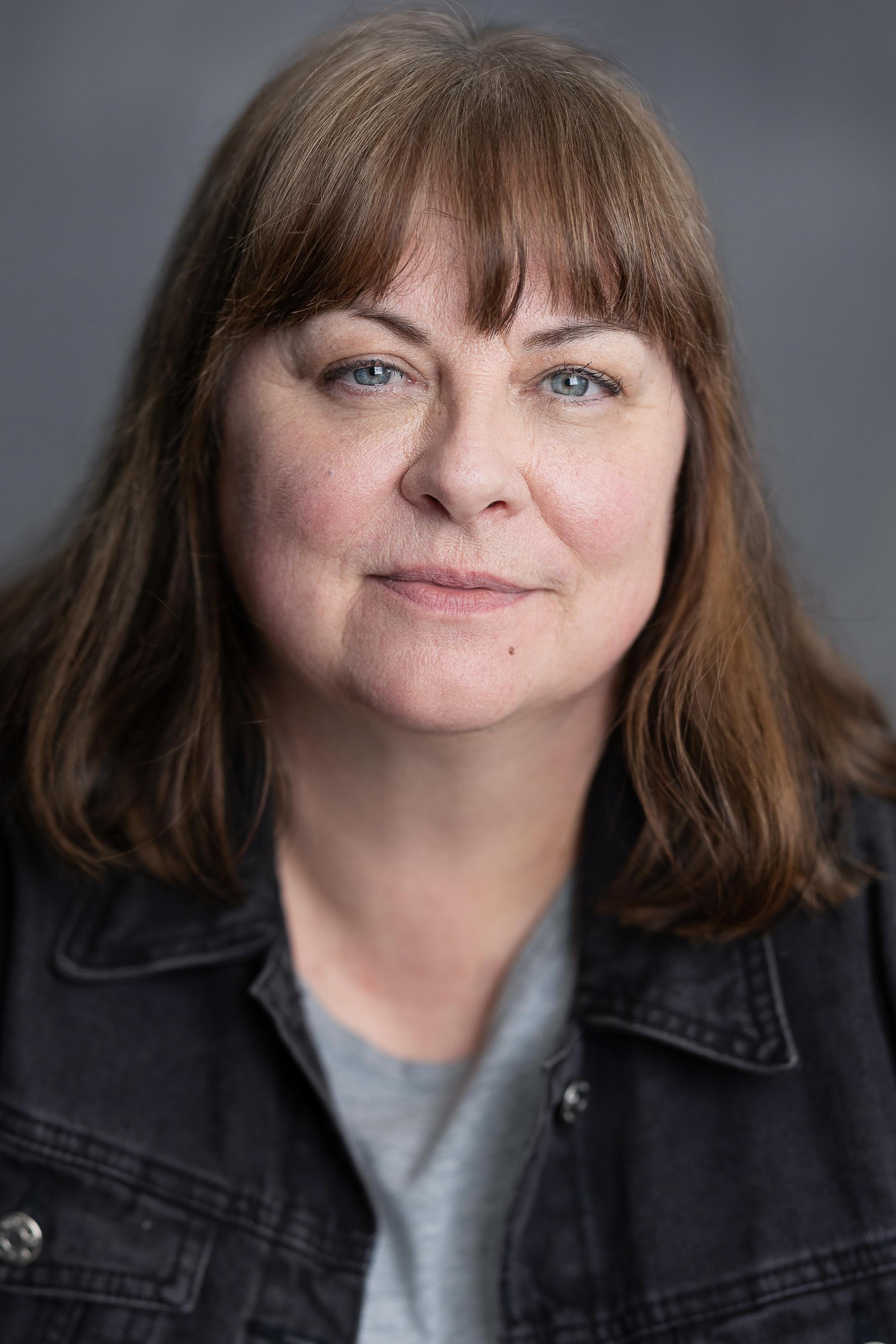 Пола Уортон