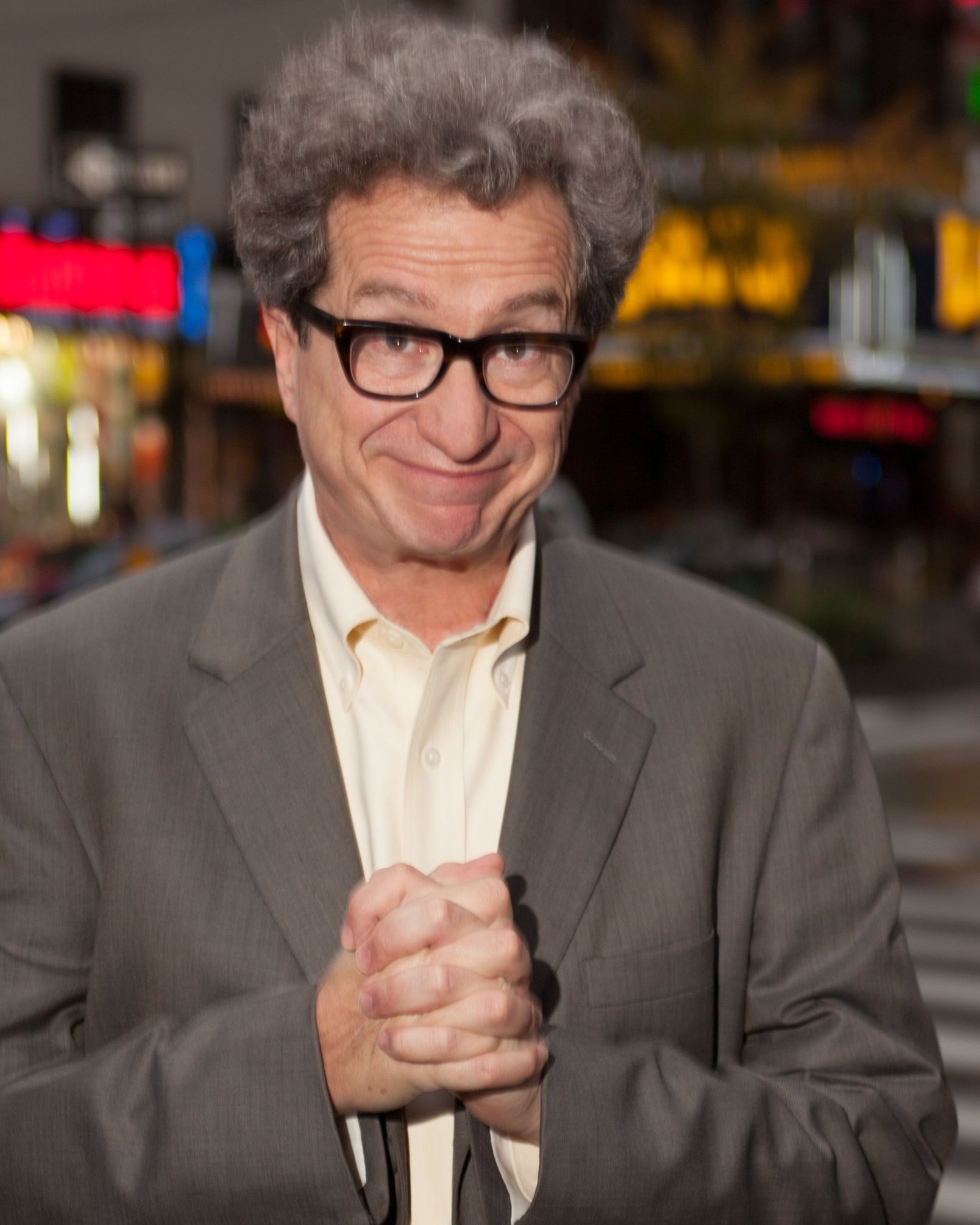 Росс Беннетт