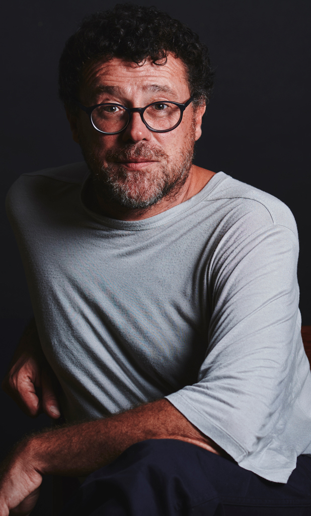 Карло Антонелли