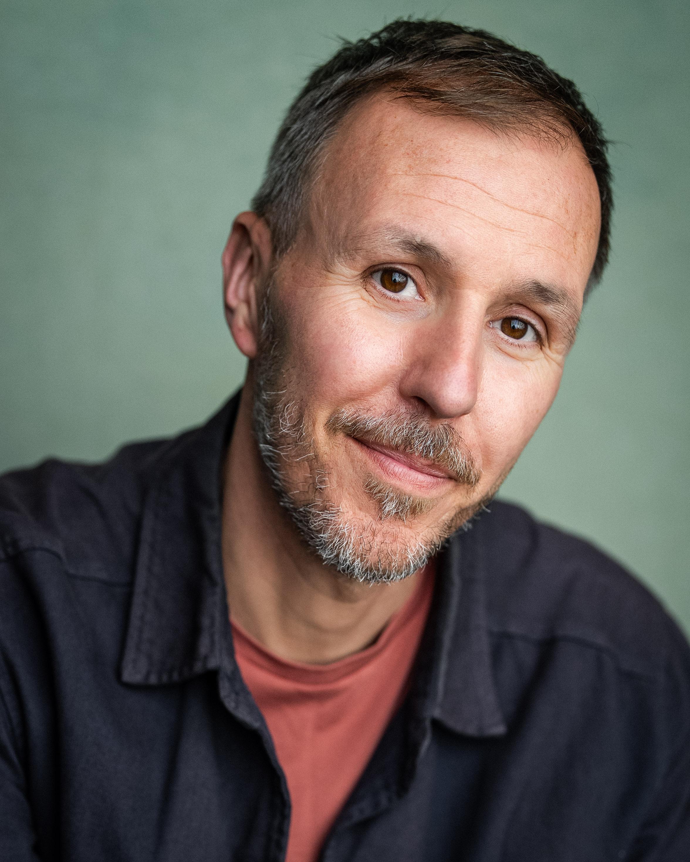 Джек Беннетт