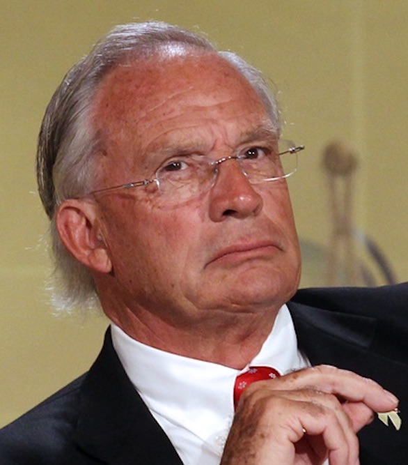 Портер Госс