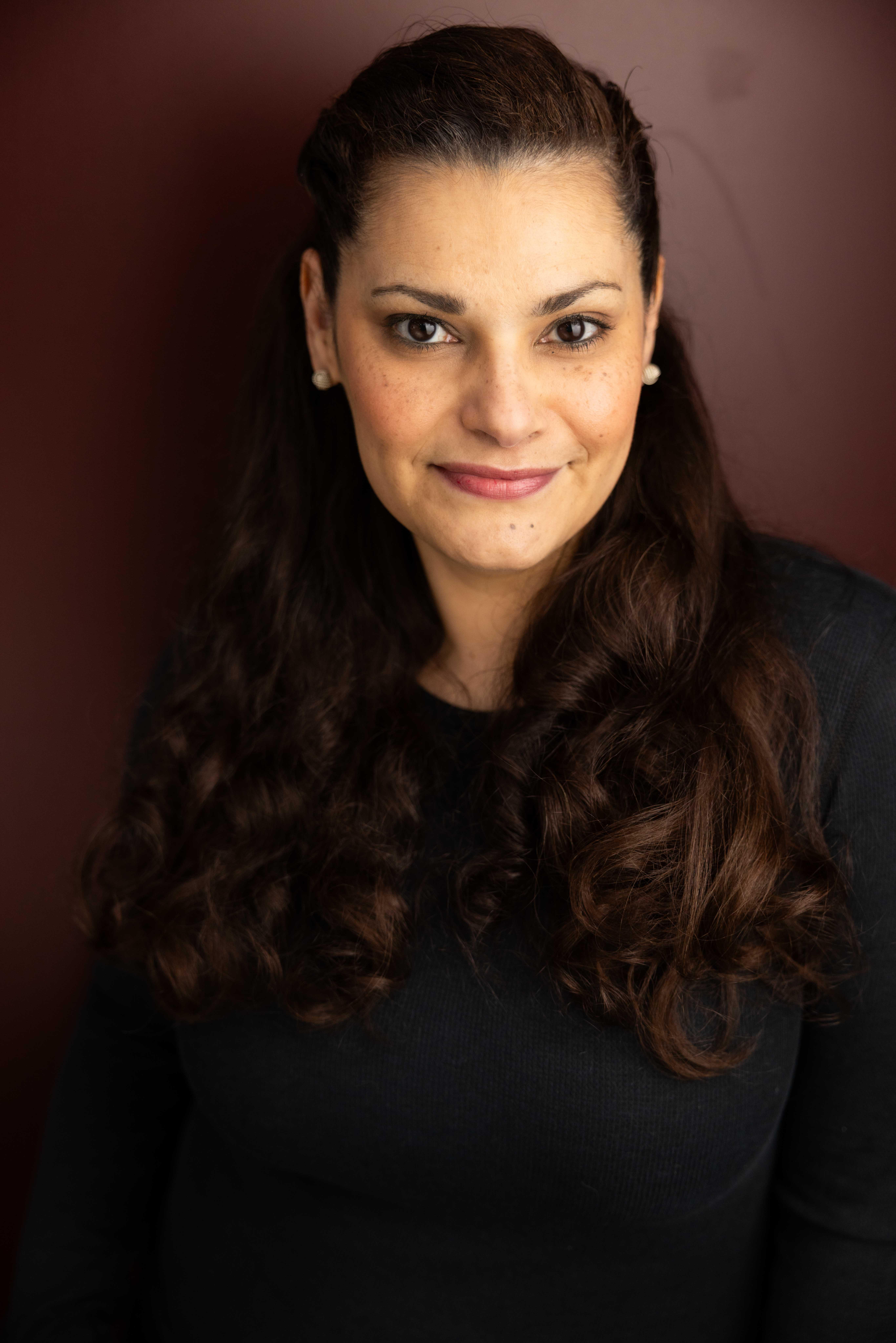 Алекса Перейра