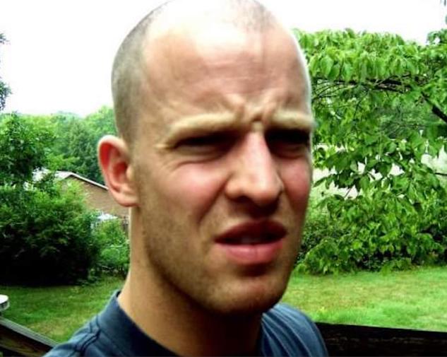 Уэс Беннетт