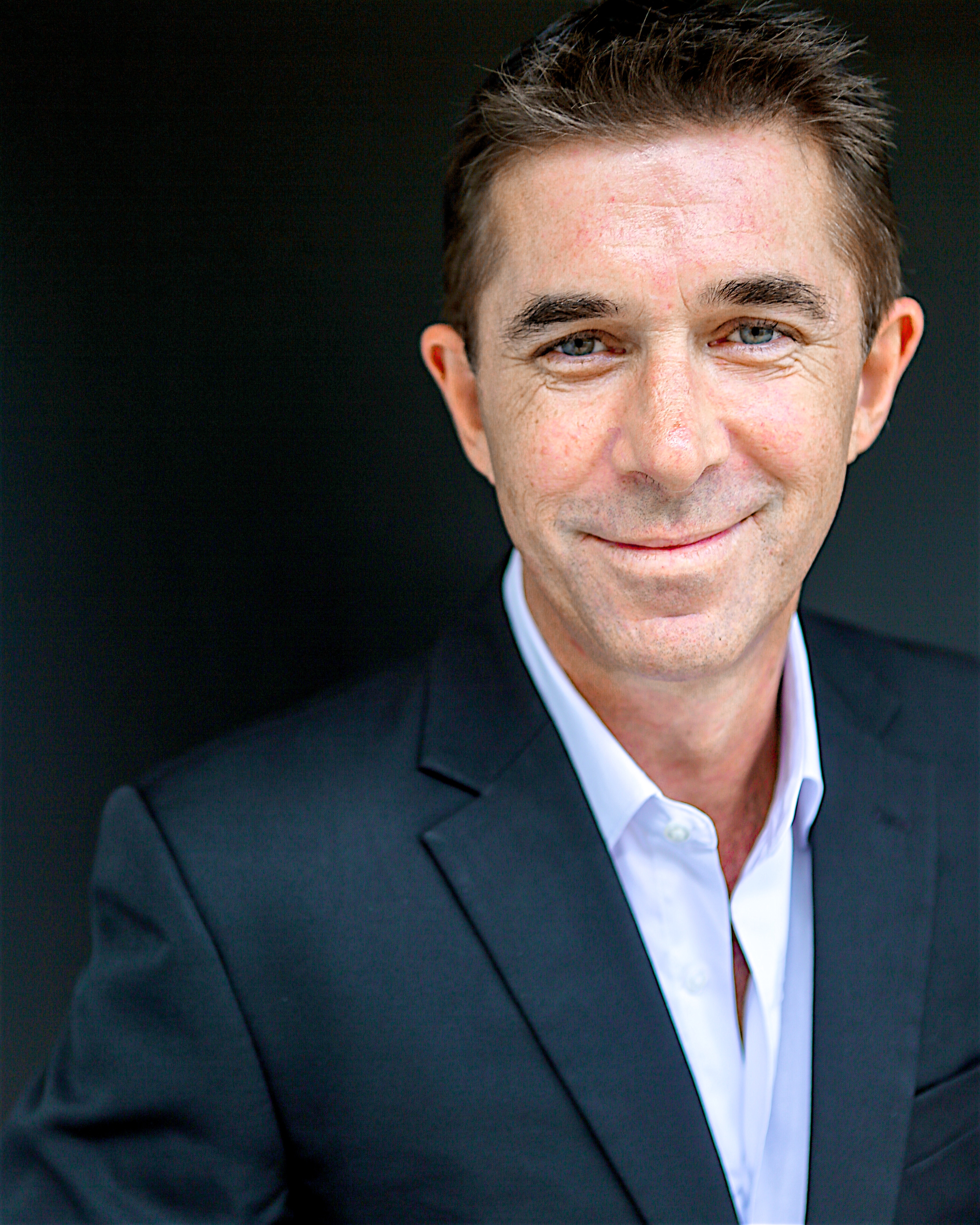 Дирк Бромли