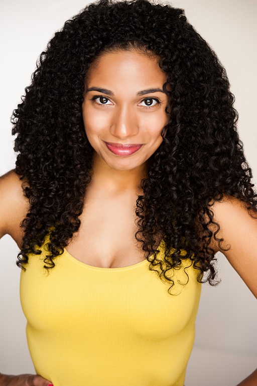 Пэрис Скотт Аллен